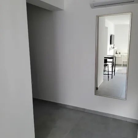 Oaza 4 Apartment *